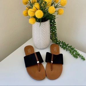 GS Franco Sarto Sandals